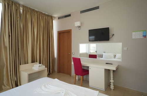 Durres Hotel | Sun Hotel