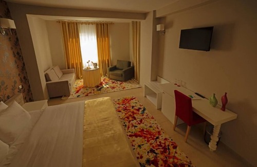 Durres Hotel | Sun Hotel