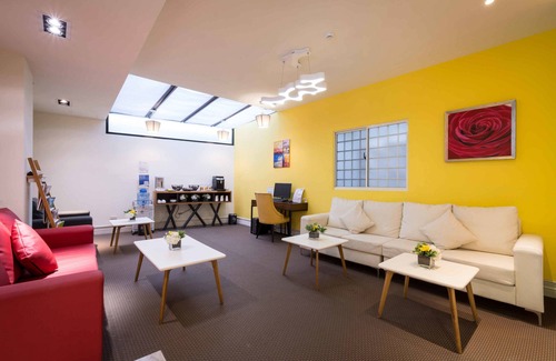 Sinsing District Hotel | Sun hotel
