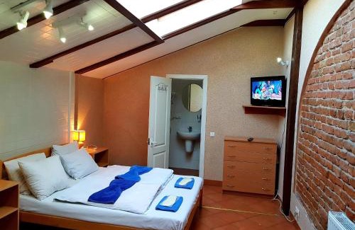 Lviv City Center Hotel | Sun Hotel