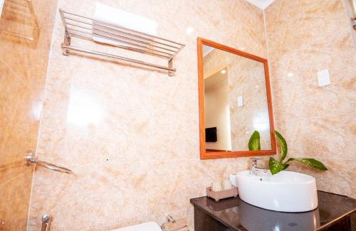 Thu Dau Mot Hotel | SUN HOTEL