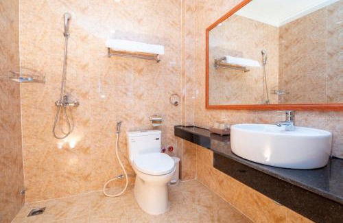 Thu Dau Mot Hotel | SUN HOTEL