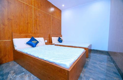 Thu Dau Mot Hotel | SUN HOTEL