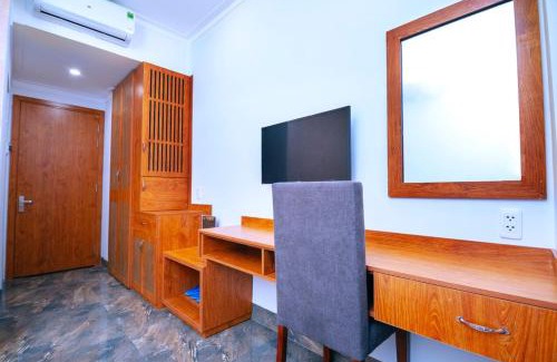 Thu Dau Mot Hotel | SUN HOTEL