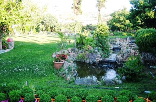 Efthalou Apartamento | Sun House Apartments in Eftalou