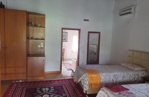 Efthalou Apartamento | Sun House Apartments in Eftalou