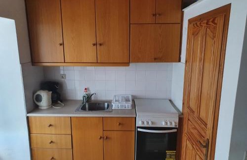 Efthalou Apartamento | Sun House Apartments in Eftalou