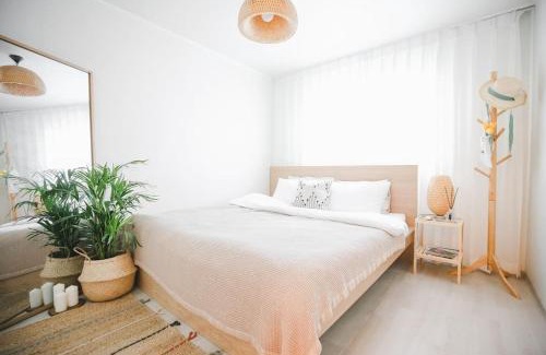 Yeonnam-dong Apartamento | Sun House - Hongdae AREXstation15mins