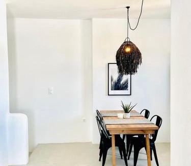 Paros Casa | Sun House Paros