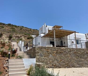 Paros Casa | Sun House Paros