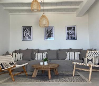 Paros Casa | Sun House Paros