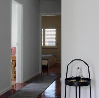 Sao Domingos de Rana Apartamento | Sun House