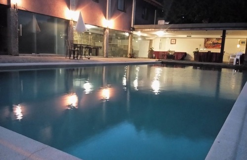 Penso Cabaña | Casa del sol, relajante, de mucha calidad, cómodo, con POOL