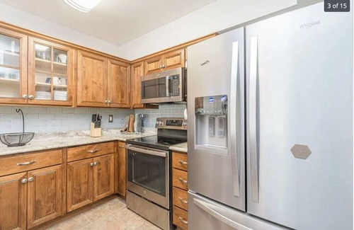 Leon Valley Casa | Sun in San Antonio