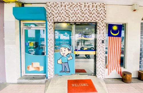 Seri Kembangan Hotel | Sun Inns Dmind Seri Kembangan