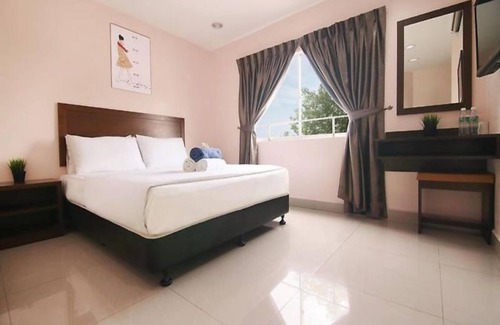 Bestari Jaya Hotel | Sun Inns Hotel Bestari Jaya