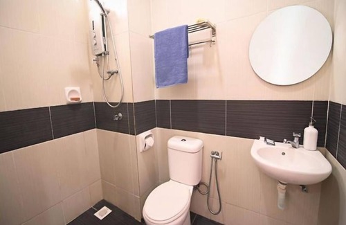 Bestari Jaya Hotel | Sun Inns Hotel Bestari Jaya