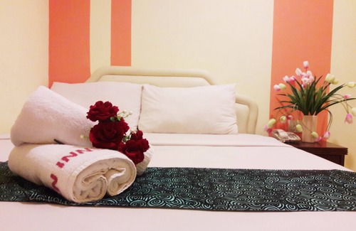 Seri Kembangan Hotel | Sun Inns Hotel D'mind 1 Seri Kembangan