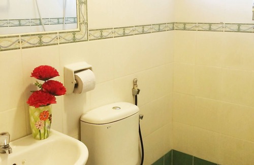 Bandar Sunway Hotel | Sun Inns Hotel Lagoon Sunway