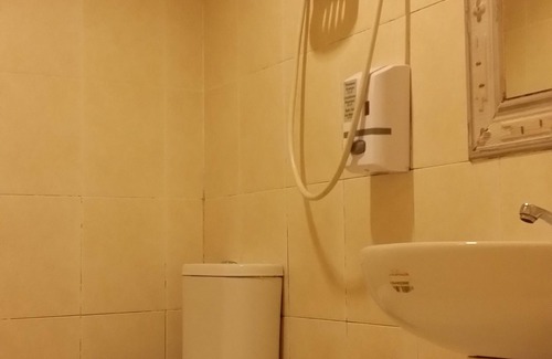 Bandar Sunway Hotel | Sun Inns Hotel Lagoon Sunway