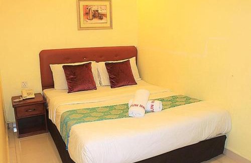 Petaling Jaya Hotel | Sun Inns Kelana Jaya