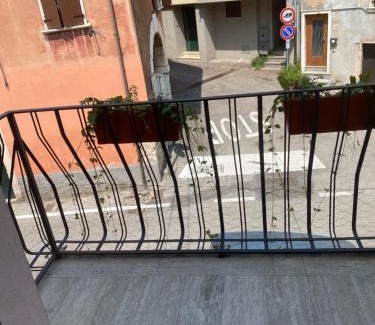 Domegliara Apartamento | Sunny house