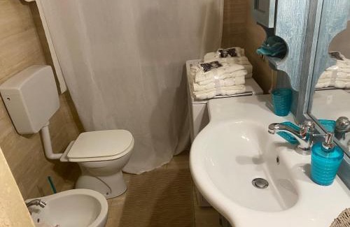 Domegliara Apartamento | Sunny house