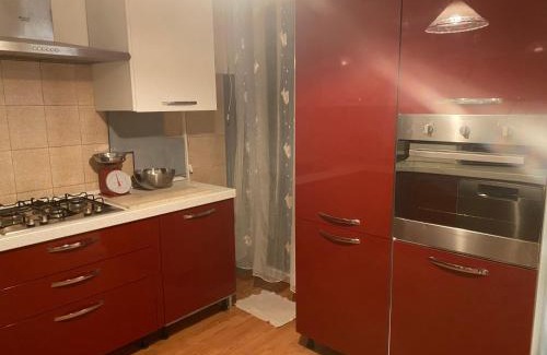 Domegliara Apartamento | Sunny house