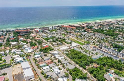 Emerald Waters Village Casa | Sun Justice 4 bd 4bth close to beach