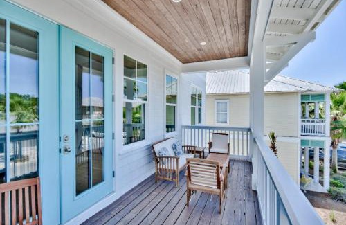 Emerald Waters Village Casa | Sun Justice 4 bd 4bth close to beach