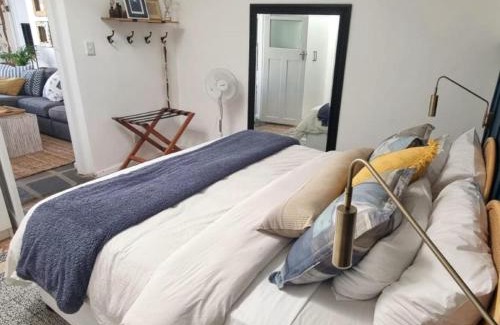 Melkbosstrand Casa | Sun Kiss Beach and Deluxe Garden Cottages
