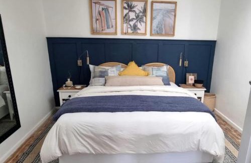 Melkbosstrand Casa | Sun Kiss Beach and Deluxe Garden Cottages