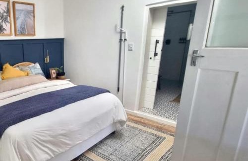 Melkbosstrand Casa | Sun Kiss Beach and Deluxe Garden Cottages