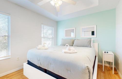 Crestwynd Bay Casa | Sun-Kissed in Kissimmee
