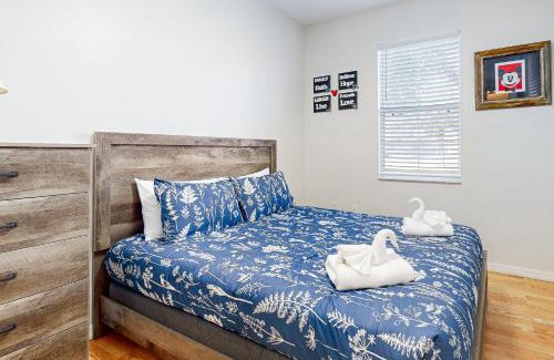 Crestwynd Bay Casa | Sun-Kissed in Kissimmee