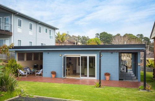 Dalmeny Casa | Sun Kissed on Dulling