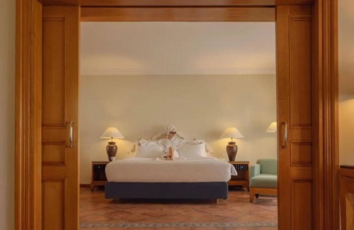 Sharm El Sheikh Complejo | Sun-Kissed Shores & All-Day Dining l Kids Club, Spa Days & Water Adventures