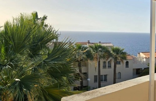 Callao Salvaje Apartamento | Sun Kissed Vacation Home 3BR Retreat by the Ocean