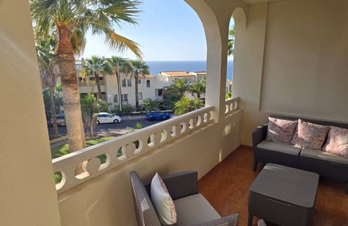 Callao Salvaje Apartamento | Sun Kissed Vacation Home 3BR Retreat by the Ocean