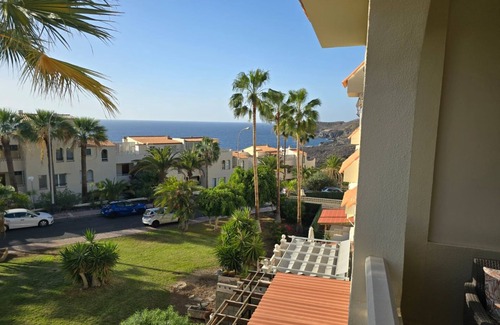 Callao Salvaje Apartamento | Sun Kissed Vacation Home 3BR Retreat by the Ocean