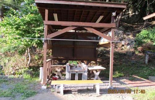 Fujikawaguchiko Cabina | Sun Lake