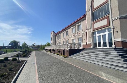 Chernivtsi Region Hotel | Sun Lidia