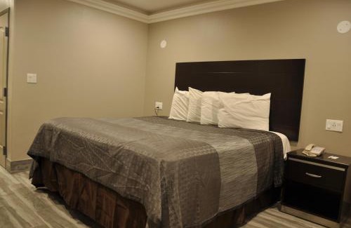 Downey Hotel | Sun Light Motel
