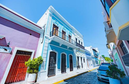 Arecibo Pueblo Apartamento | Sun Love Old San Juan