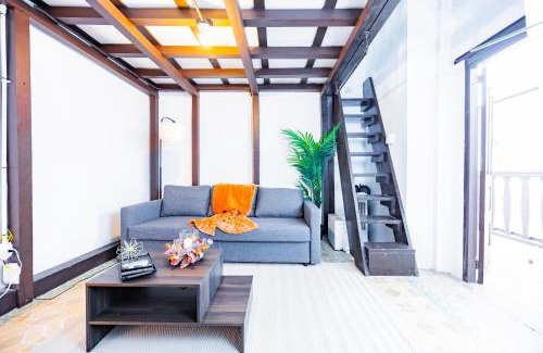 Arecibo Pueblo Apartamento | Sun Love Old San Juan