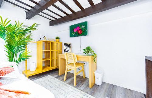 Arecibo Pueblo Apartamento | Sun Love Old San Juan