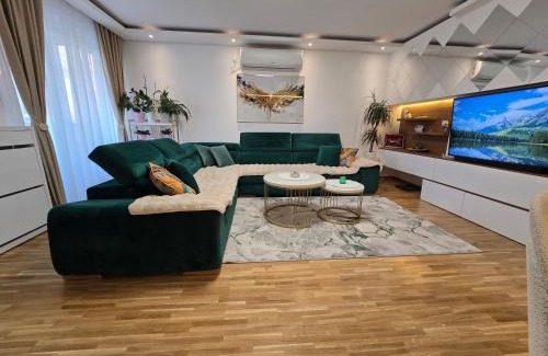 Zvezdara Apartamento | Sun lux
