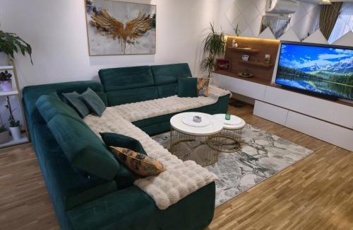 Zvezdara Apartamento | Sun lux