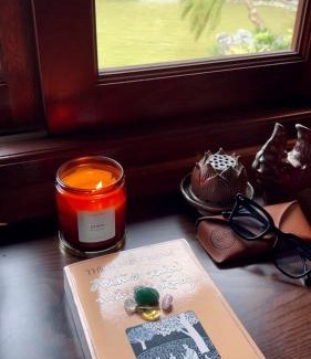Luong Son Cabina | Sun May Retreat