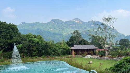 Luong Son Cabina | Sun May Retreat